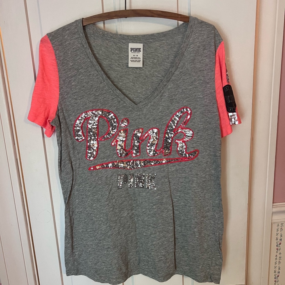 Women’s PINK T shirt